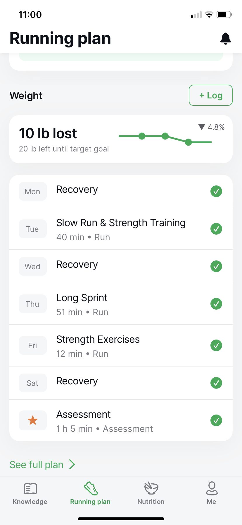 Joggo Review A Detailed Look at the Running App in 2023