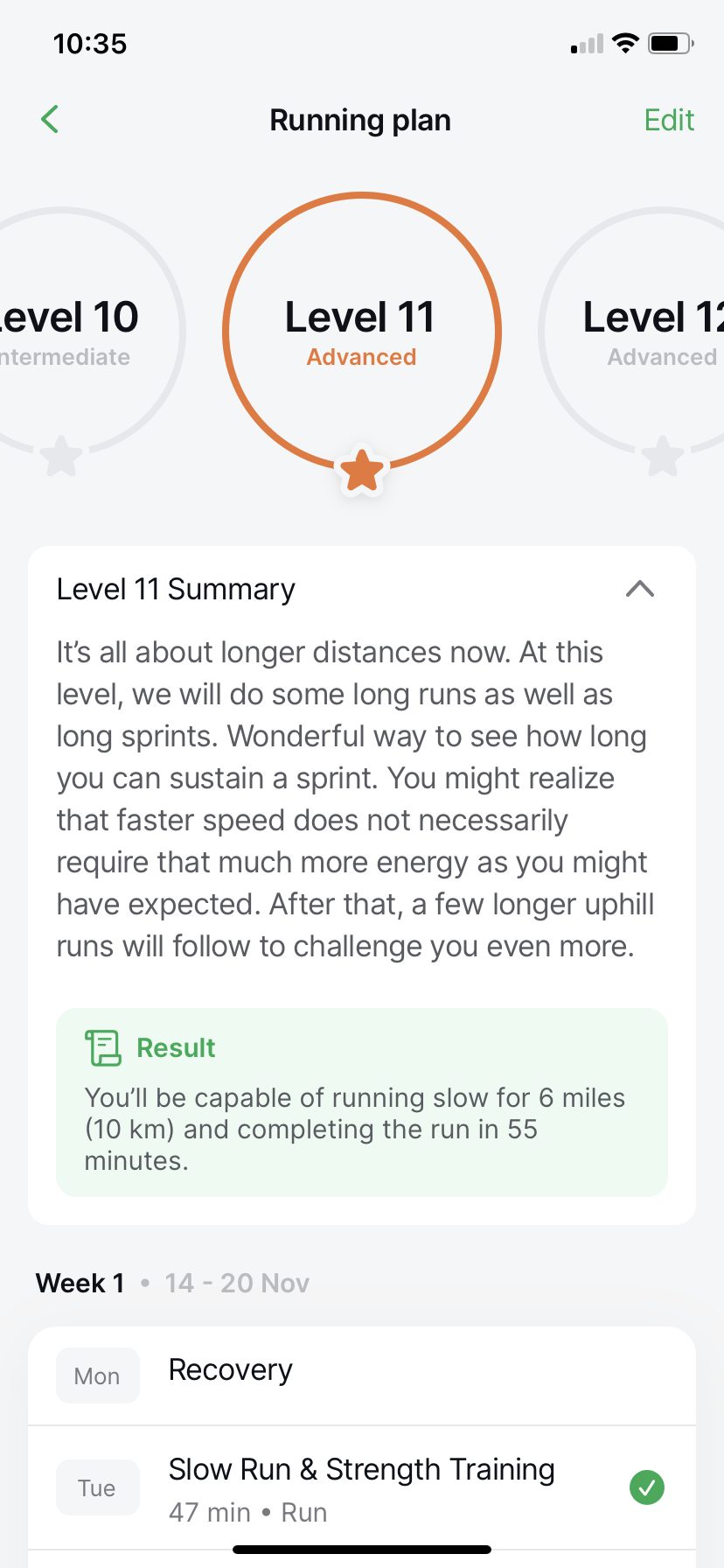Joggo Review A Detailed Look at the Running App in 2023